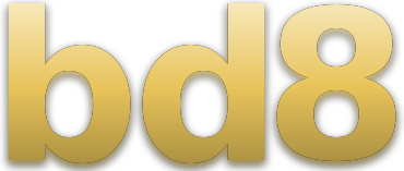 bd8 logo